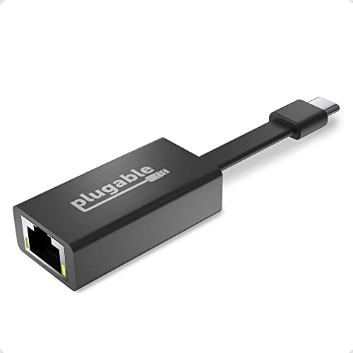 Adaptateur USB Ethernet Fini le Wi-Fi Instable sur Macbook Pro