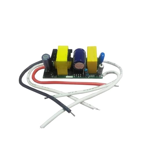 Driver LED 5W bicolore à tension large pour projecteur de salon - 2