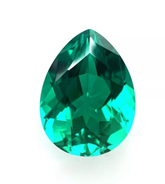 Earthmine Gems पन्ना नग ओरिजिनल मरकतमणि रतन Emerald Original Igl Emerald Shape Hara 15 Ratti Pathar Best A1 Precious Quality Premium Real Panna Stone Rashi Pachu Ratna Asli 14.5 Carat (B0CDCD29TH) Amazon Price History, Amazon Price Tracker