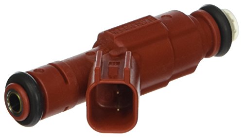 Bosch 0280155934 Original Equipment Fuel Injector (1 Pack)