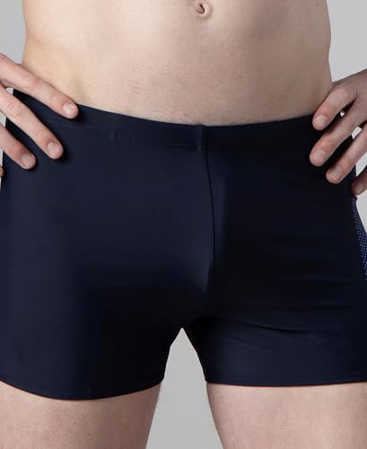 Image of Speedo Men's Endurance 10 Medley Logo Aquashort