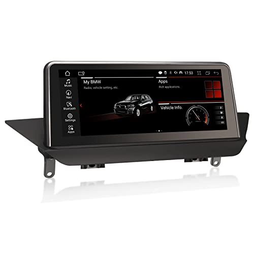 ✪【Supporta il Controllo del Volante e la Navigazione GPS】Supporta il controllo del volante, puoi utilizzare questa funzione per controllare la tua musica o il volume al volante; Per la funzione GPS, puoi scaricare app GPS online come Waze, Sygic e altre app nel Play Store o ottenere la fonte della mappa offline dai fornitori di mappe per utilizzare la navigazione satellitare. E puoi usare la navigazione mentre ascolti musica o radio.