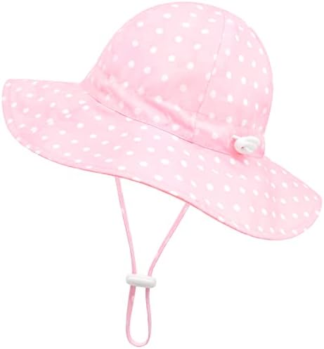 Toddler Sun Hat Girls Age 2-4 Toddler Beach Hat Toddler Girl Sun Hat Toddler Summer Hat Toddler Bucket Hat Kids Sun Hat