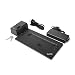 Produktbild LENOVO PRO Dock 40AH für P52S, T480, T480S, T490, T490S, T580, X280 (Generalüberholt)
