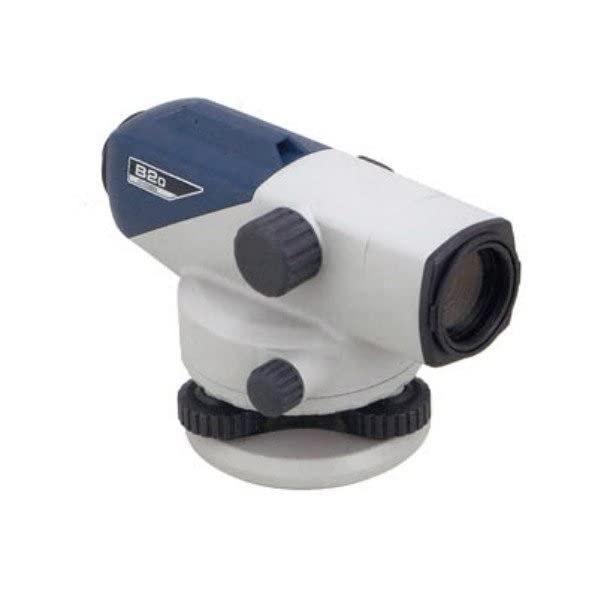 Amazon.co.jp: SOKKIA ソキア B20 オートレベル 32倍（JSIMA規格に