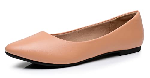 Image of VenusCelia Women's Snug Flat Shoes