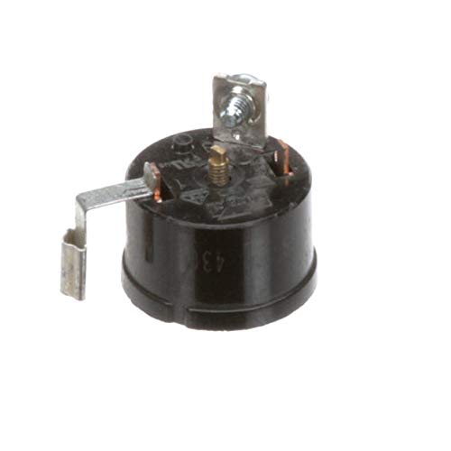 Overload - Embraco Ne5170Z