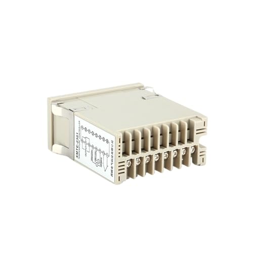 Controlador de temperatura digital XMTE-2301 K para evitar sobrecalentamiento 3