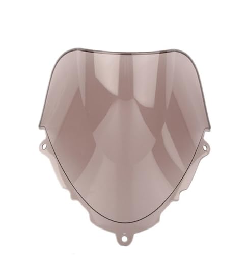 Bulle GSX 600F 750F Katana pare-brise saute-vent moto protection routière 1999 2002 2004