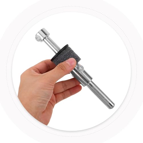 Soporte para Platillo con Abrazadera para Batería miniatura 4