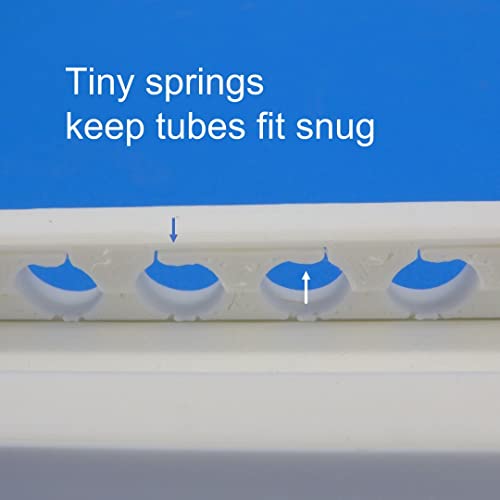 Support magnétique de purification ADN pour sécuriser vos tubes PCR - 7