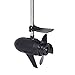 2200W 48V Electric Outboard Motor Brushless Fishing Boat EngineTiller Control