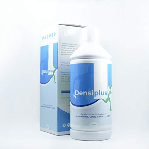 Margan Densiplus 1 Litro Envase De 1 Litro 1000 Ml