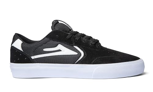 Lakai Men's Skateboarding Shoes