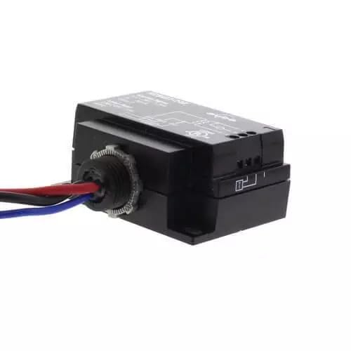 Relay w/Built in 24V Transformer Compatible with Honeywell Home RC840T-240 240v