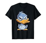 Cartoon Duck Art I Kids Duck I Duck Lover