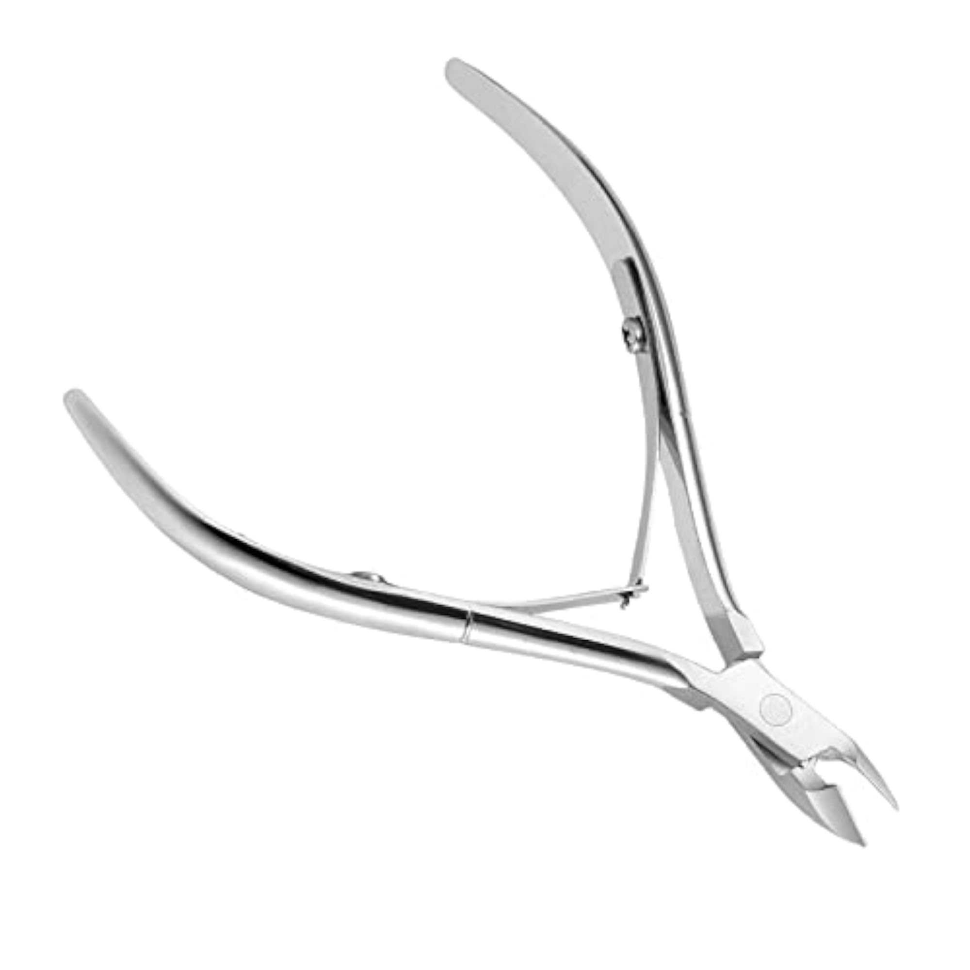 Premium Durable Manicure Nippers for Fingernails and Toenails