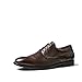 Produktbild LLOYD Herren Schnürschuhe KALMAT, Männer Businessschuhe,lose Einlage,extra weit,Schnuerung,lace-up,shoes,low-tie,schnürer,T.D.MORO,44 EU / 9.5 UK