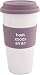 Pavilion Gift Company 14122 Best Mom Ceramic Travel Mug, 15-Ounce, Mom Love