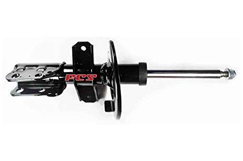 Fcs 333405 Bare Shock/Strut, 1 Pack #TOP8