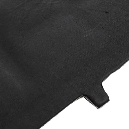 Insonorisation capot moteur Golf 6 stopper bruits vibrations - 4
