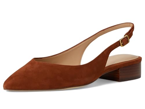 Image of Cole Haan Women's Mazie Slingback | Office Shoes