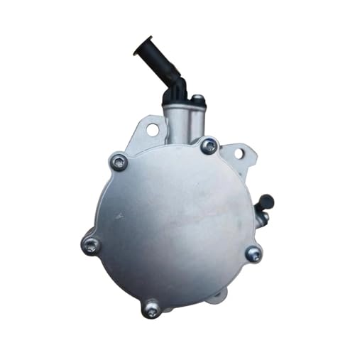 Bomba de vacío compatible, bomba de aire para frenos compatible con modelos 3008, 308CC, 508, C4L 1.6T 456583 11667586424 456578 miniatura 2