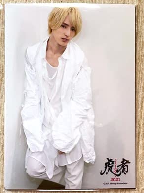 Amazon.co.jp: 川島如恵留 フォトセット Travis Japan トラビス