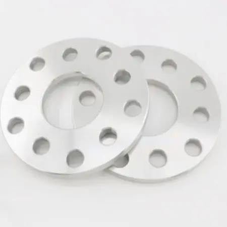 Entretoises roue 5x112 de 20mm avec alésage CB 57.1 mm pour auto