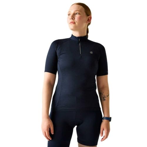 T-Shirt Pedal to Jersey Dare2b Femme | Haut Sport Respirant et Maillot Vélo