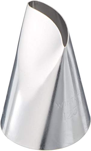 Wilton Petal Decorating Tip