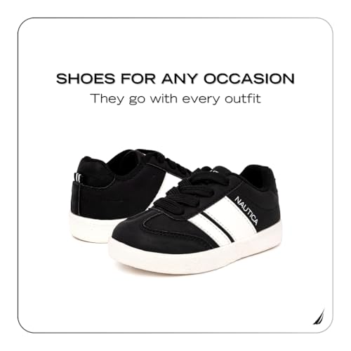 Zapatos Niño, Imagen adicional