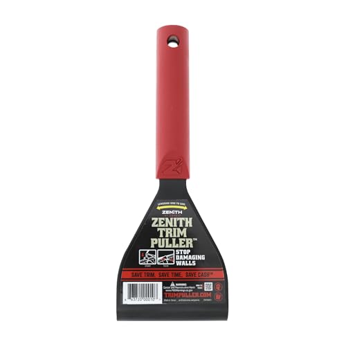 Zenith Trim Puller