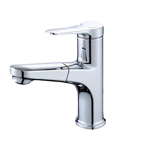 Mitigeur de lavabo noir CLMJHG robinet de salle de bain haut de gamme