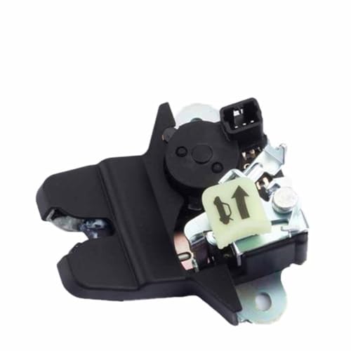 Actionneur verrouillage hayon arrière Kia Optima LX mécanisme haute durabilité 81230-D4000