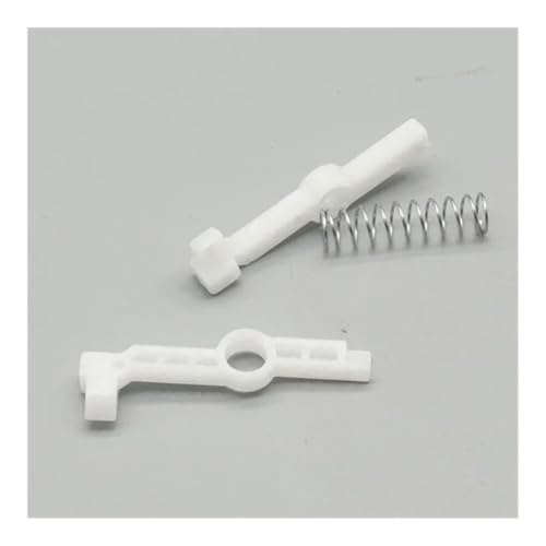 Resorte de palanca dúplex RC4-3245-000CN para HP LaserJet M403 y M426