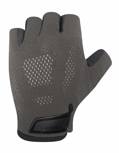 Guantes Chiba Gel Evolution unisex transpirables para ciclismo de carretera