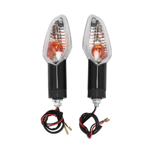 Clignotant avant arrière moto pour réparer Honda CBR250R et CB250F