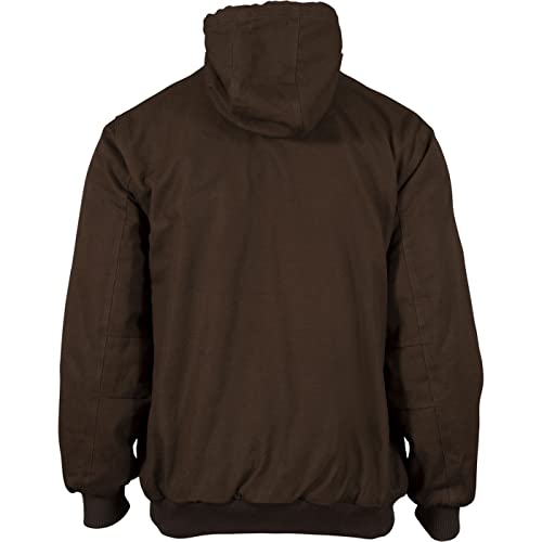 ROCKY Worksmart Chore Coat Size Large(DMB)2