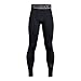 Under Armour Boys' ColdGear Leggings