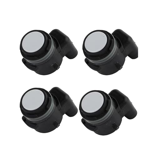 Image of Parking Assist Systems Car Pdc Parking Sensor Assist Object Front Rear