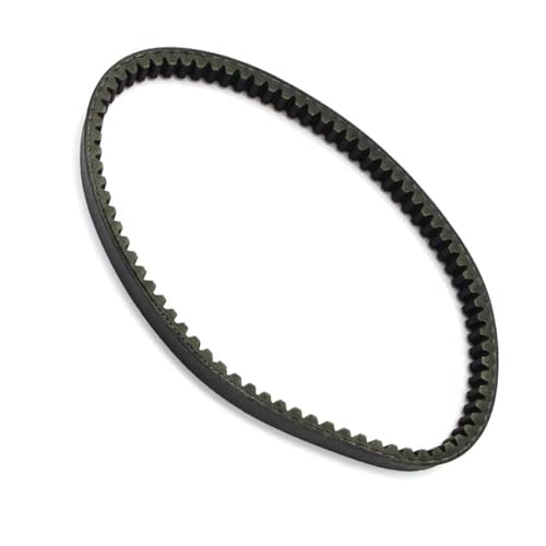 Courroie de transmission moto pour Piaggio Vespa GTV250 modèle 2006-2011