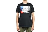  PUMA BMW MMS Graphic T-Shirt Black
