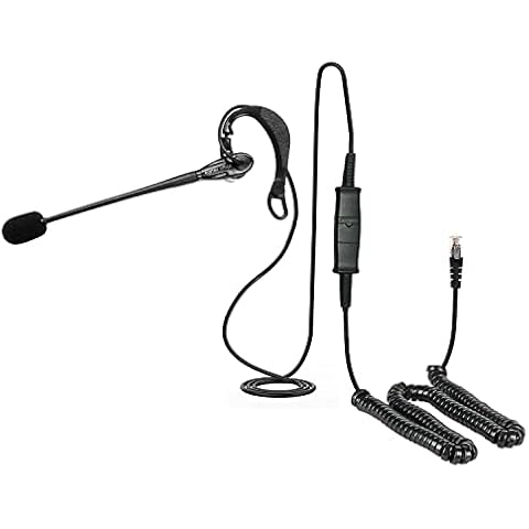 eartec Office EAR200 In-the-Ear Headset Cover