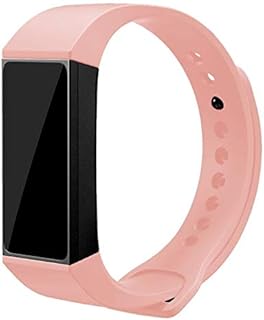 COOL SMARTPHONES & TABLETS ACCESSORIES Bracelet pour Xiaomi Mi Band 4C Rose