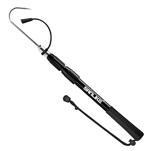 Amazon Best Sellers Best Fishing Gaffs