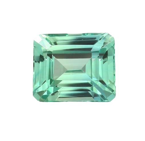 Saphir naturel de Ceylan 10x12mm pour création de bijoux uniques