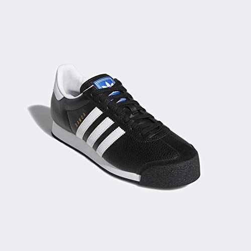 Adidas Sneaker Samoa Nero EU 44 (UK 9.5)