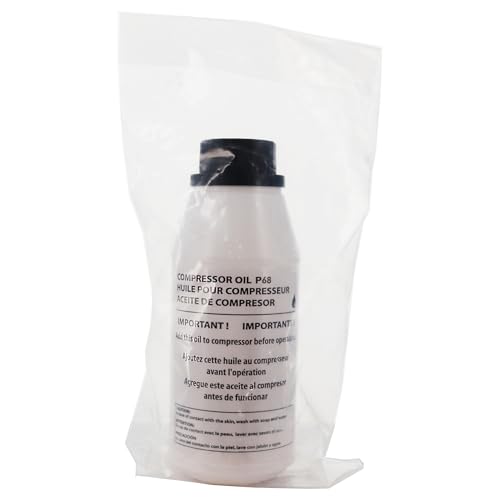Makita 181122-A Air Compressor Oil P68