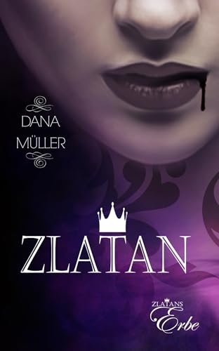 Zlatan: Vampir-Kurzgeschichte
